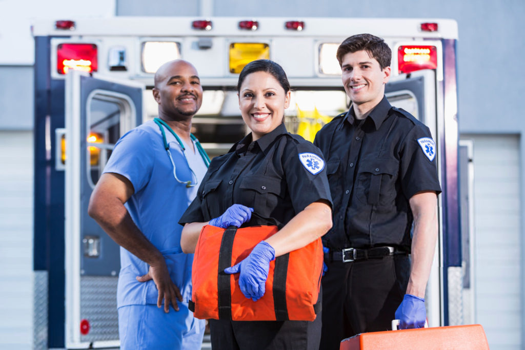 EMS,Ambulance Services and Medical Transportation Houston