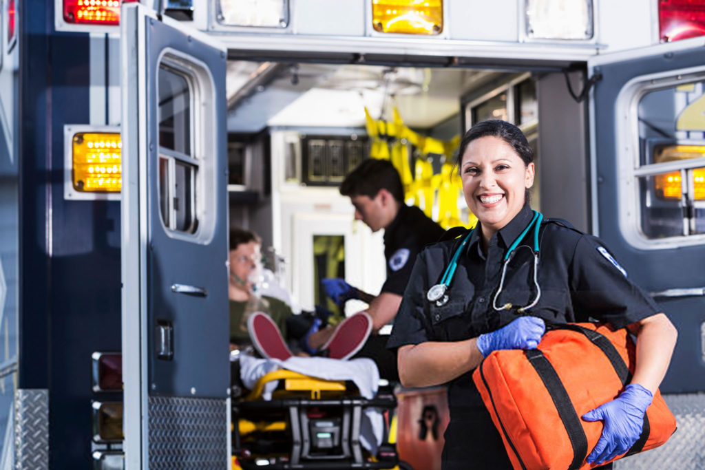 Medical Transport in Houston Texas